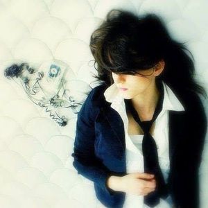 Meet your Posher, Zahra